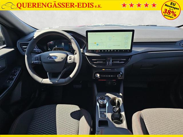 Ford Kuga ST-Line 1.5 EB Autom. ST Line 5J.Gar AHK schwenkb 