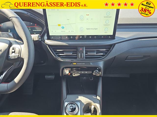 Ford Kuga ST-Line 1.5 EB Autom. ST Line 5J.Gar AHK schwenkb 