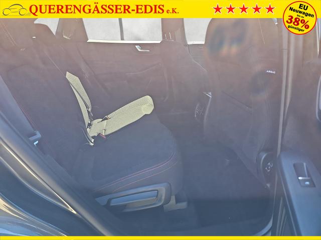 Ford Kuga ST-Line 1.5 EB Autom. ST Line 5J.Gar AHK schwenkb 