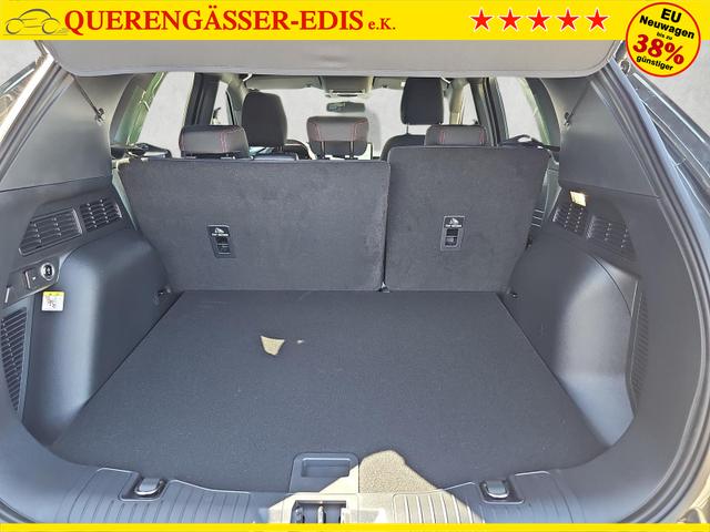 Ford Kuga ST-Line 1.5 EB Autom. ST Line 5J.Gar AHK schwenkb 