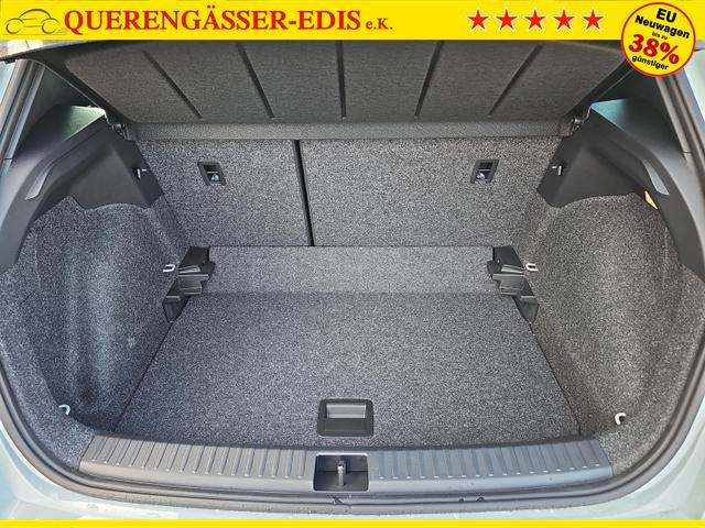 Seat Arona 1.5 TSI 110 kW FR DSG ACC/ FullLink/ AHK/ 5JGar 