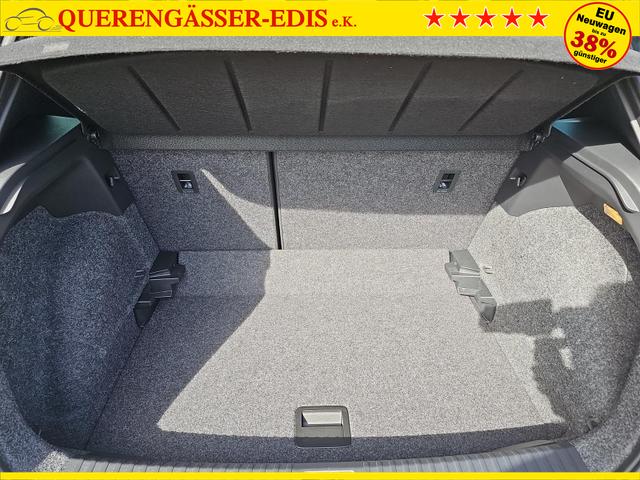 Seat Arona 1.5 TSI 110 kW FR DSG ACC Navi 18Zoll 5JGar 