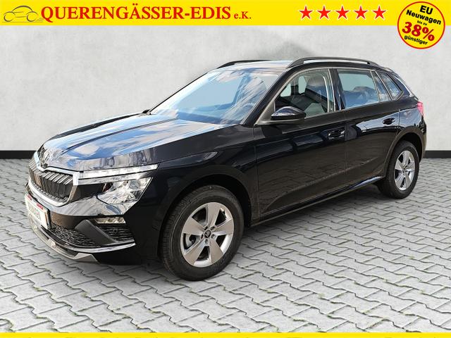 Skoda Kamiq Selection 1.5 TSI DSG / R&uuml;ckfahrkamera 