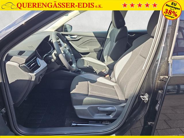 Skoda Kamiq Selection 1.5 TSI DSG / R&uuml;ckfahrkamera 