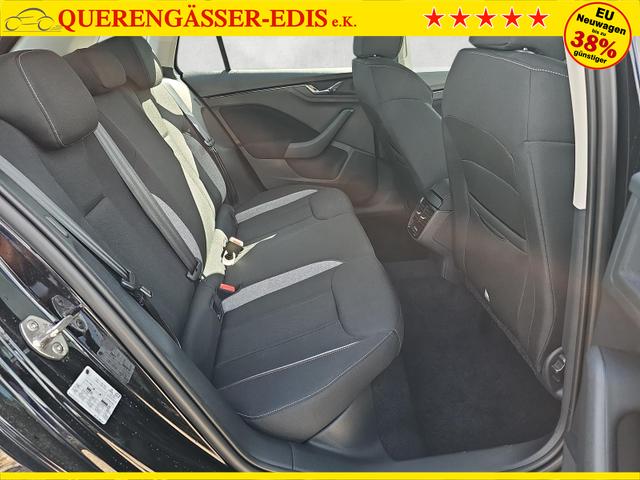 Skoda Kamiq Selection 1.5 TSI DSG / R&uuml;ckfahrkamera 