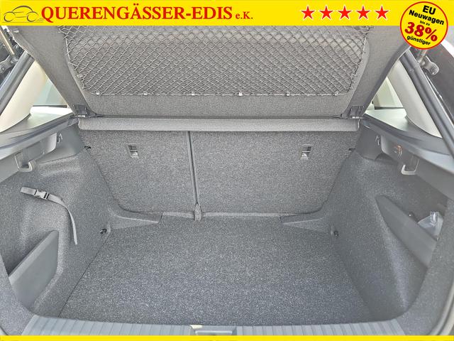 Skoda Kamiq Selection 1.5 TSI DSG / R&uuml;ckfahrkamera 