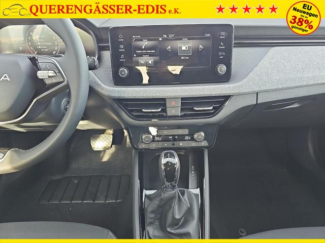 Skoda Kamiq Selection 1.5 TSI DSG / R&uuml;ckfahrkamera 