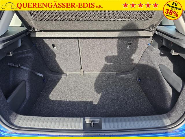 Skoda Kamiq Selection 1.5 TSI DSG / R&uuml;ckfahrkamera 