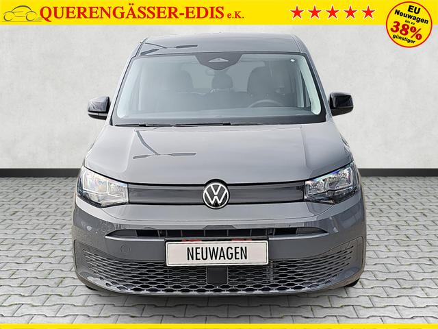 Volkswagen Caddy Basis 1.5 TSI DSG / ACC Winterpaket PDCh. 