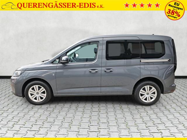 Volkswagen Caddy Basis 1.5 TSI DSG / ACC Winterpaket PDCh. 