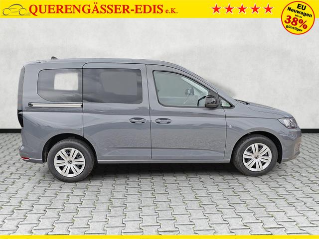 Volkswagen Caddy Basis 1.5 TSI DSG / ACC Winterpaket PDCh. 