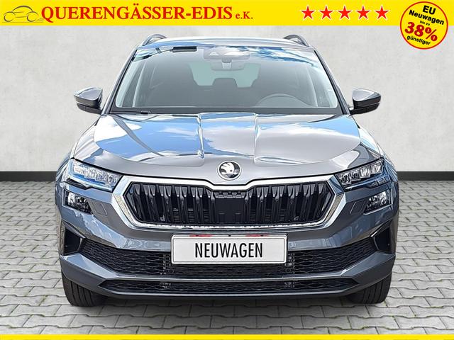 Skoda Karoq Selection 1.5 TSI DSG SmartLink Kamera AHK 