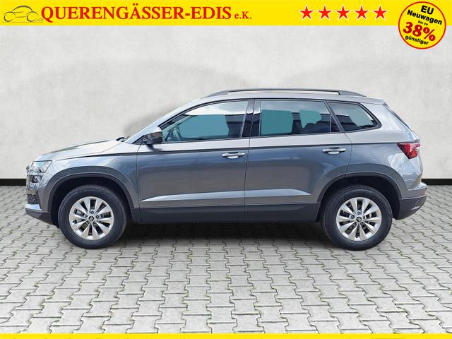 Skoda Karoq Selection 1.5 TSI DSG SmartLink Kamera AHK 
