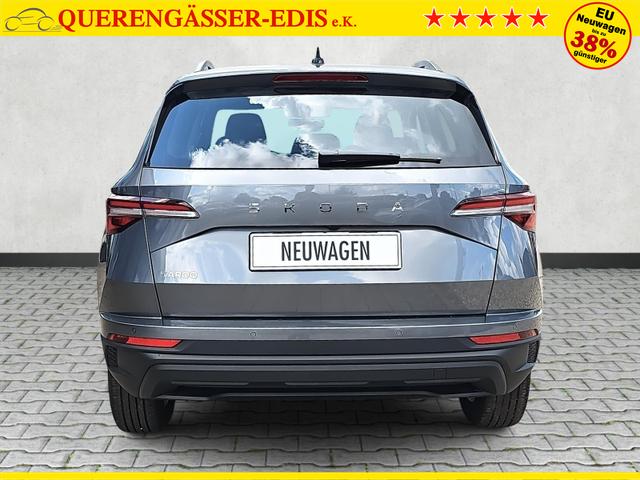 Skoda Karoq Selection 1.5 TSI DSG SmartLink Kamera AHK 