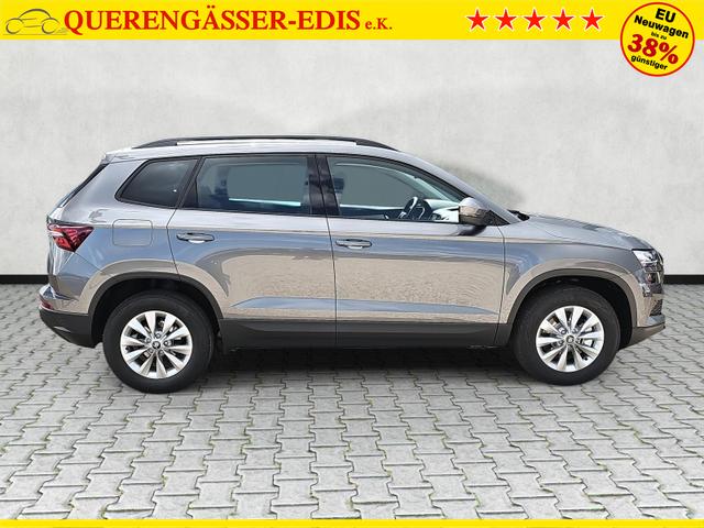 Skoda Karoq Selection 1.5 TSI DSG SmartLink Kamera AHK 