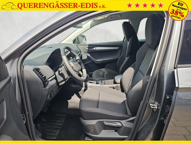 Skoda Karoq Selection 1.5 TSI DSG SmartLink Kamera AHK 