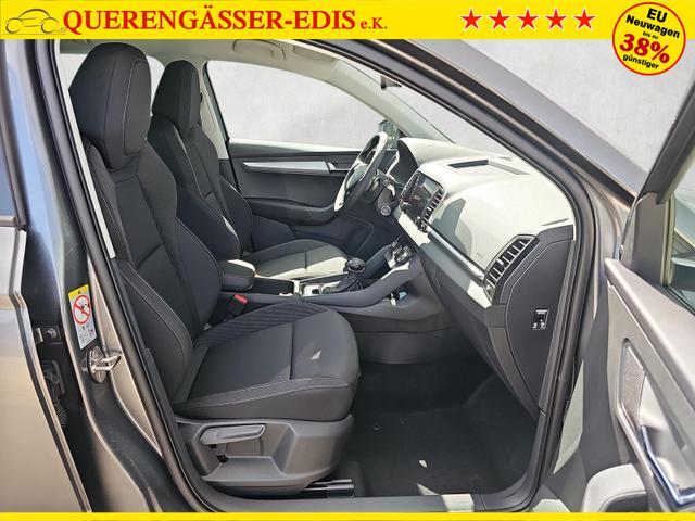 Skoda Karoq Selection 1.5 TSI DSG SmartLink Kamera AHK 
