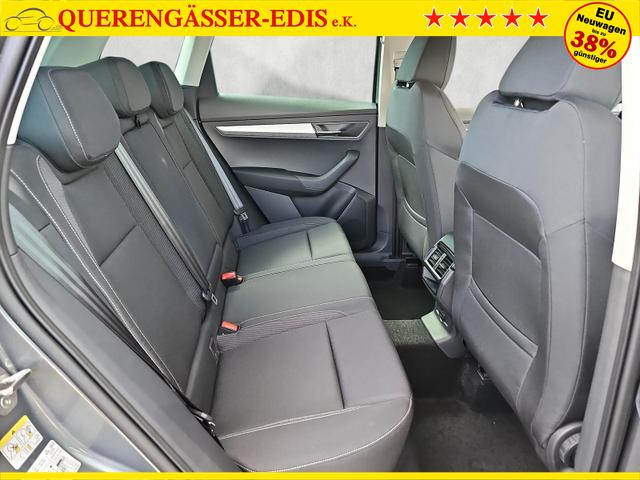 Skoda Karoq Selection 1.5 TSI DSG SmartLink Kamera AHK 