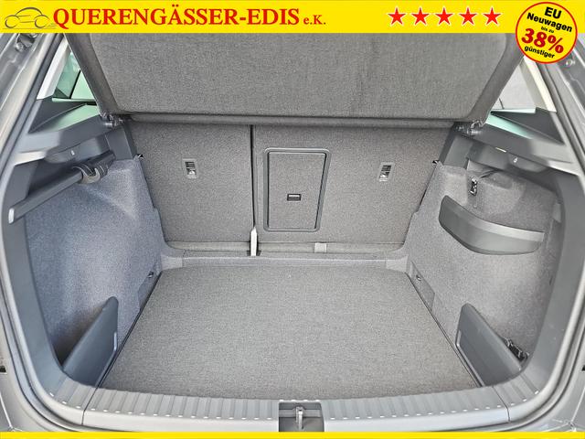 Skoda Karoq Selection 1.5 TSI DSG SmartLink Kamera AHK 