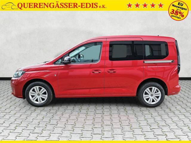 Volkswagen Caddy Basis 1.5 TSI DSG / ACC Winterpaket PDCh. 