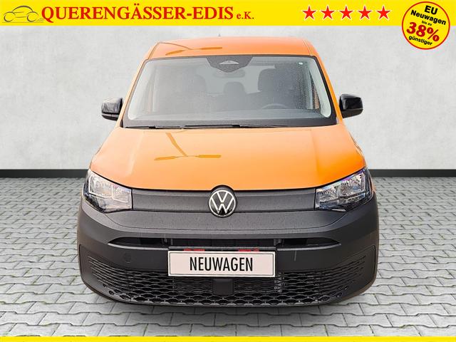 Volkswagen Caddy Basis 1.5 TSI DSG / ACC Winterpaket PDCh. 