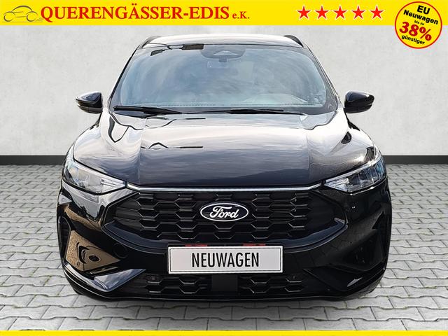 Ford Kuga ST-Line 1.5 EB Autom. ST Line 5J.Gar AHK schwenkb 