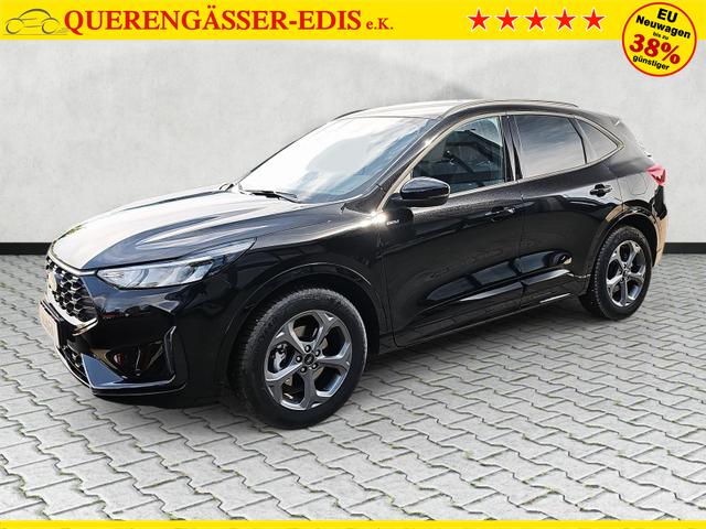 Ford Kuga ST-Line 1.5 EB Autom. ST Line 5J.Gar AHK schwenkb 