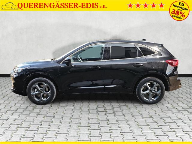 Ford Kuga ST-Line 1.5 EB Autom. ST Line 5J.Gar AHK schwenkb 