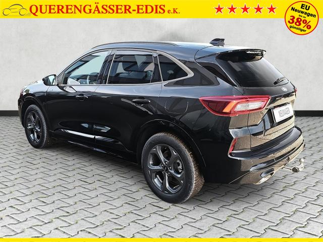Ford Kuga ST-Line 1.5 EB Autom. ST Line 5J.Gar AHK schwenkb 