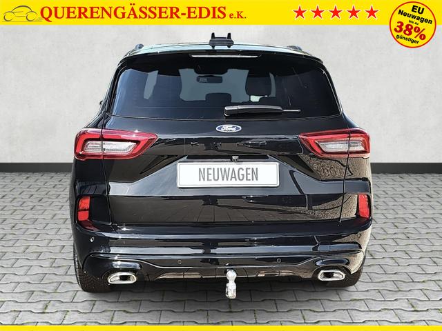 Ford Kuga ST-Line 1.5 EB Autom. ST Line 5J.Gar AHK schwenkb 