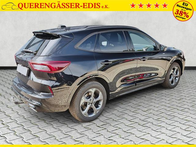 Ford Kuga ST-Line 1.5 EB Autom. ST Line 5J.Gar AHK schwenkb 
