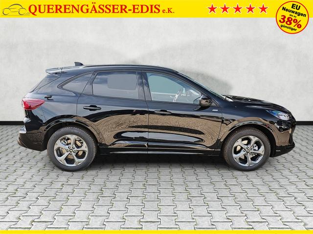Ford Kuga ST-Line 1.5 EB Autom. ST Line 5J.Gar AHK schwenkb 