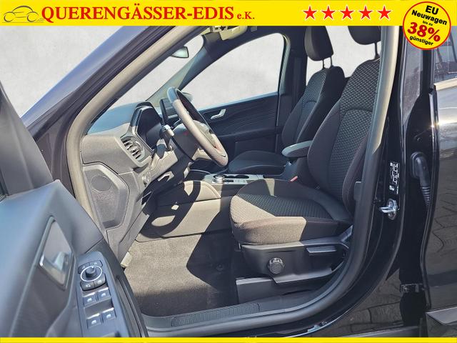 Ford Kuga ST-Line 1.5 EB Autom. ST Line 5J.Gar AHK schwenkb 