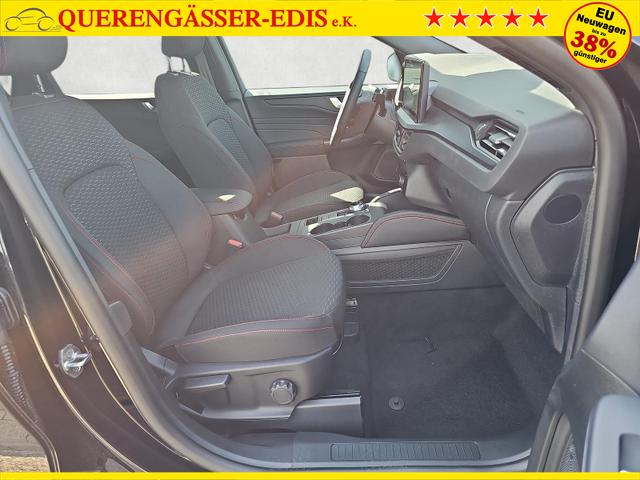 Ford Kuga ST-Line 1.5 EB Autom. ST Line 5J.Gar AHK schwenkb 