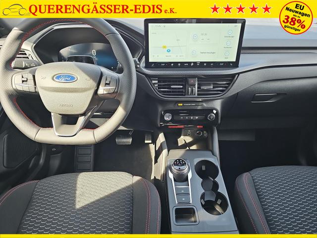 Ford Kuga ST-Line 1.5 EB Autom. ST Line 5J.Gar AHK schwenkb 