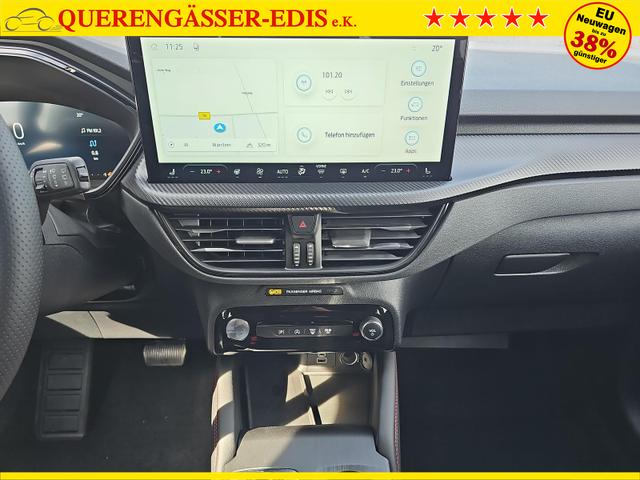 Ford Kuga ST-Line 1.5 EB Autom. ST Line 5J.Gar AHK schwenkb 