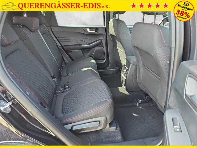 Ford Kuga ST-Line 1.5 EB Autom. ST Line 5J.Gar AHK schwenkb 