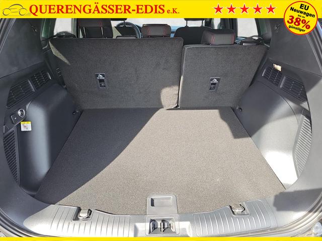 Ford Kuga ST-Line 1.5 EB Autom. ST Line 5J.Gar AHK schwenkb 