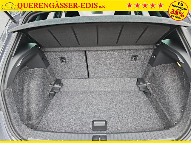 Seat Arona 1.5 TSI 110 kW FR DSG ACC Navi 18Zoll 5JGar 