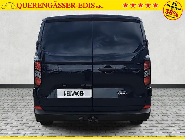 Ford Transit Custom Kasten DoKa 2.0 EB 320 L2H1 AHK 