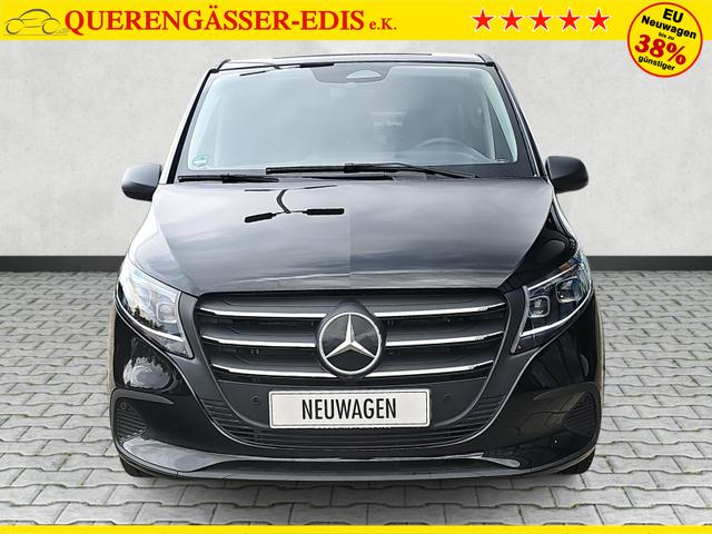 Mercedes-Benz Vito 116 CDI RWD SELECT lang (447.703) Tourer 9G-Tronic 9-Si. 