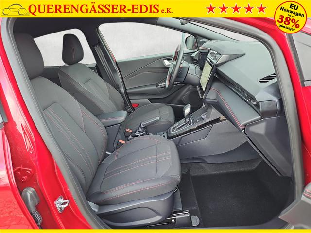 Ford Puma ST-Line 1.0 EB MHEV 7G-Autom. Winterpaket 