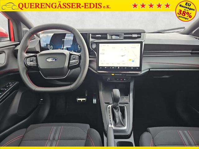 Ford Puma ST-Line 1.0 EB MHEV 7G-Autom. Winterpaket 