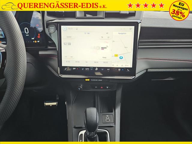 Ford Puma ST-Line 1.0 EB MHEV 7G-Autom. Winterpaket 