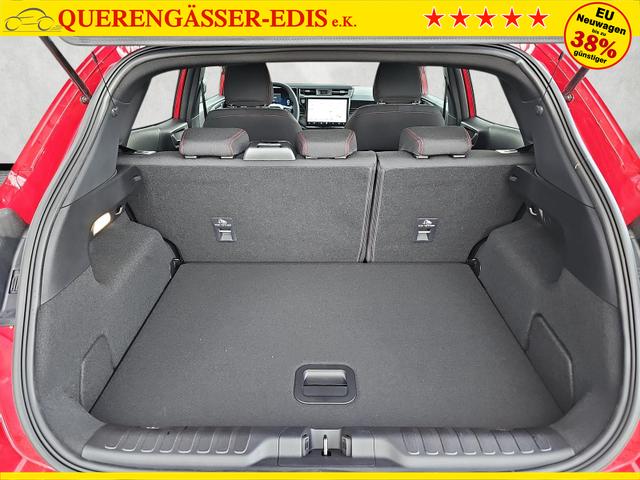Ford Puma ST-Line 1.0 EB MHEV 7G-Autom. Winterpaket 