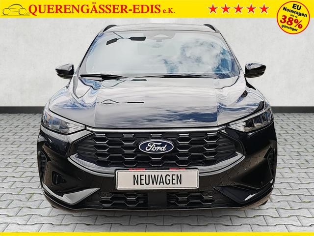 Ford Kuga ST-Line 1.5 EB Autom. ST Line 5J.Gar AHK schwenkb 