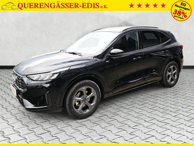 Ford Kuga ST-Line 1.5 EB Autom. ST Line 5J.Gar AHK schwenkb 