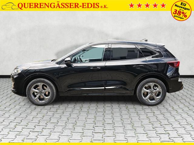 Ford Kuga ST-Line 1.5 EB Autom. ST Line 5J.Gar AHK schwenkb 