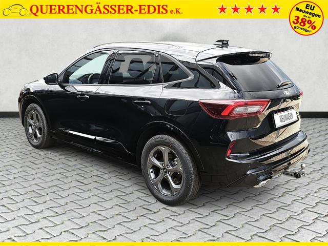 Ford Kuga ST-Line 1.5 EB Autom. ST Line 5J.Gar AHK schwenkb 