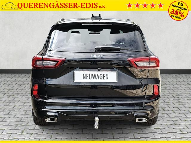 Ford Kuga ST-Line 1.5 EB Autom. ST Line 5J.Gar AHK schwenkb 